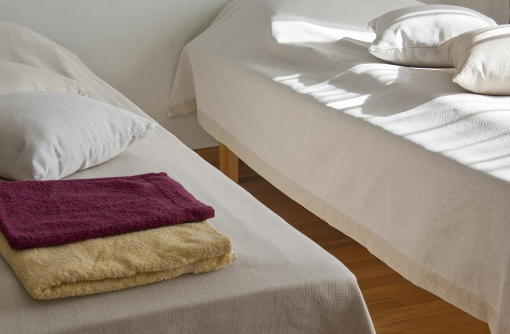 Holiday Apartment Pikk Pärnu Eksteriør bilde