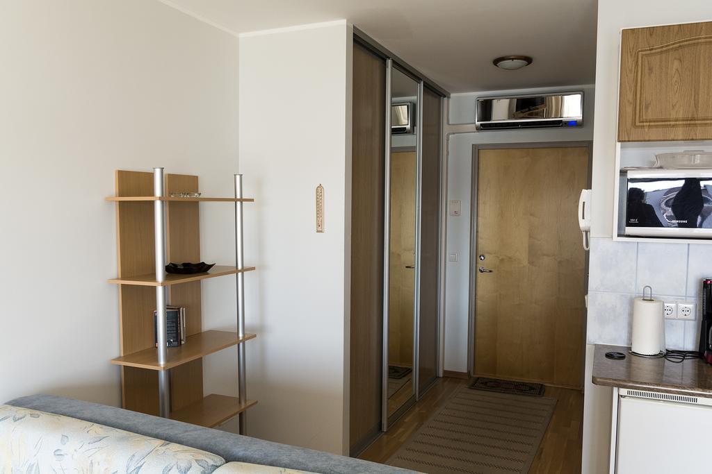 Holiday Apartment Pikk Pärnu Rom bilde
